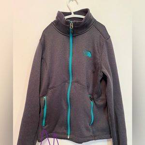 Northface sweatshirt
